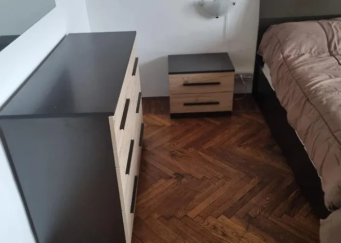 Privatunterkunft Gran Turin