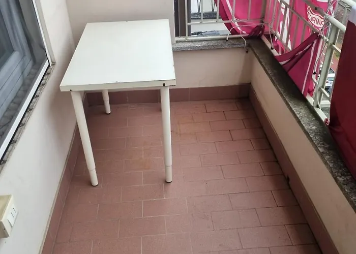 Gran Privatunterkunft *