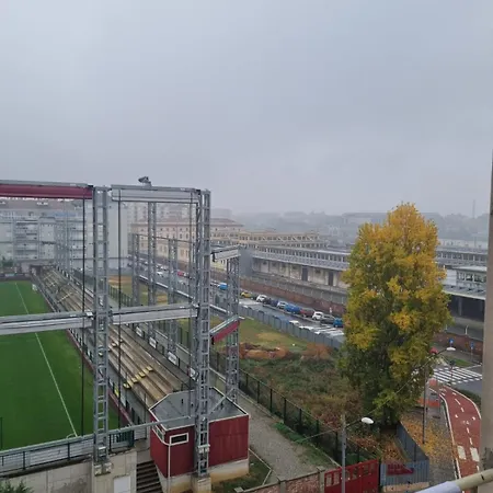 Homestay Gran Turin