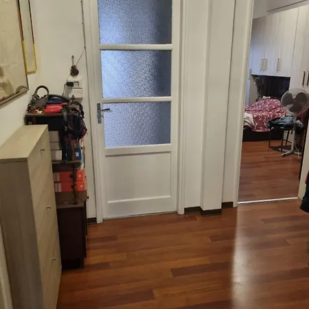 Gran Homestay Turin