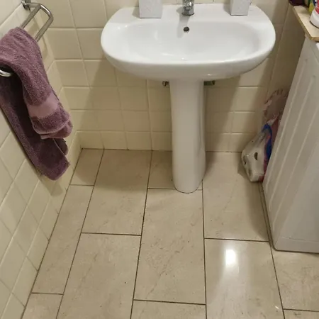 Quarto em Acomodações Particulares Gran *