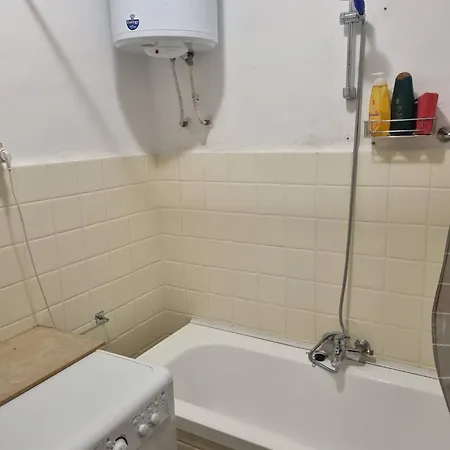 Gran Quarto em Acomodações Particulares