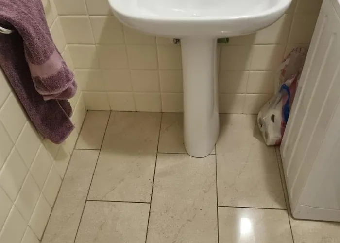 Quarto em Acomodações Particulares Gran *