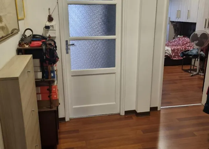 Gran Quarto em Acomodações Particulares Turim